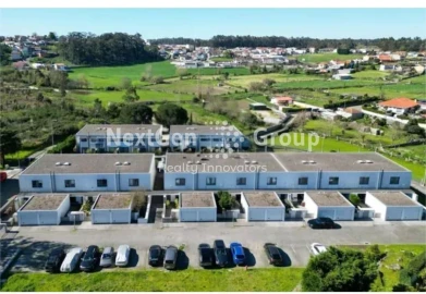 Moradia T3 para Venda em Castêlo da Maia