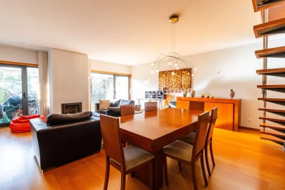 Moradia T3 para Venda em Castêlo da Maia