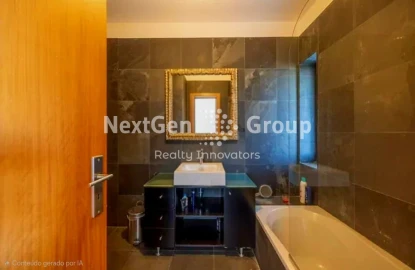 Moradia T3 para Venda em Castêlo da Maia