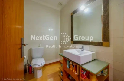 Moradia T3 para Venda em Castêlo da Maia