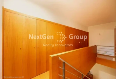 Moradia T3 para Venda em Castêlo da Maia