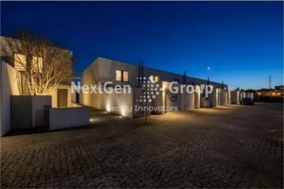 Moradia T3 para Venda em Castêlo da Maia