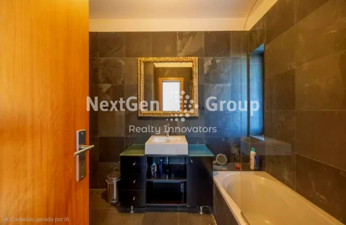 Moradia T3 para Venda em Castêlo da Maia Foto 32