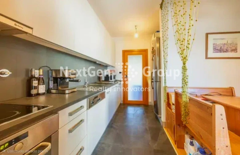 Moradia T3 para Venda em Castêlo da Maia Foto 6