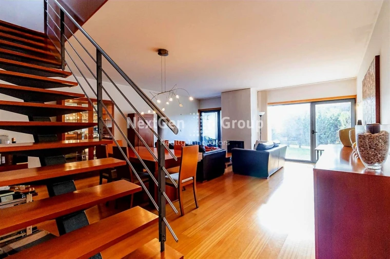 Moradia T3 para Venda em Castêlo da Maia Foto 16