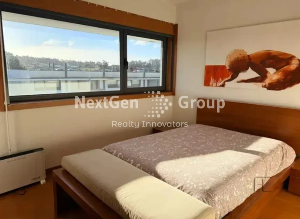 Moradia T3 para Venda em Castêlo da Maia Foto 24