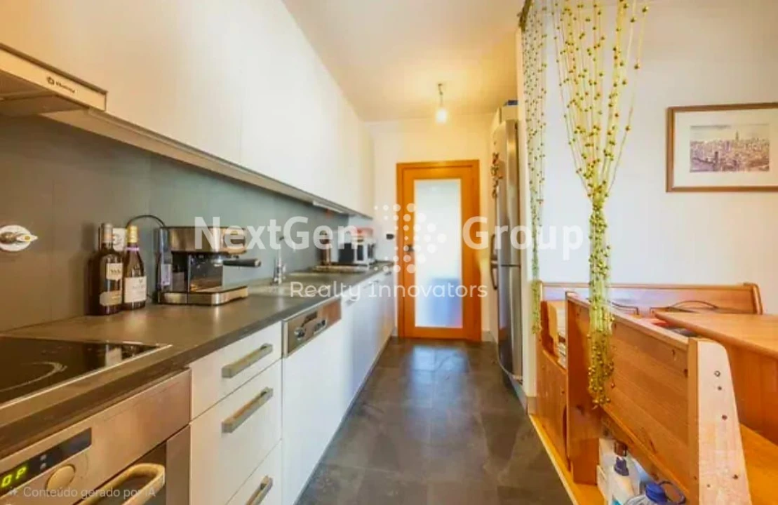 Moradia T3 para Venda em Castêlo da Maia Foto 6