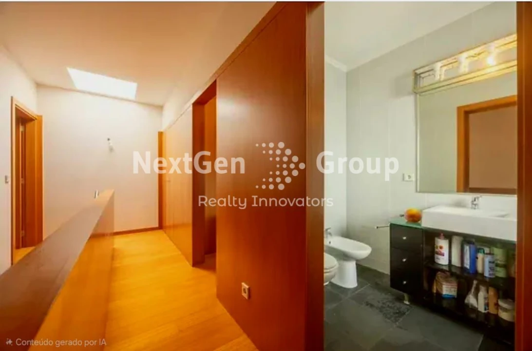 Moradia T3 para Venda em Castêlo da Maia Foto 10