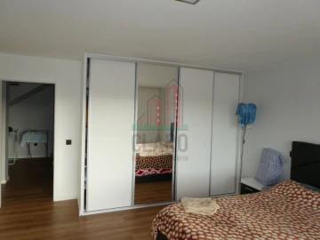 Moradia T6 para Venda em Alvorge