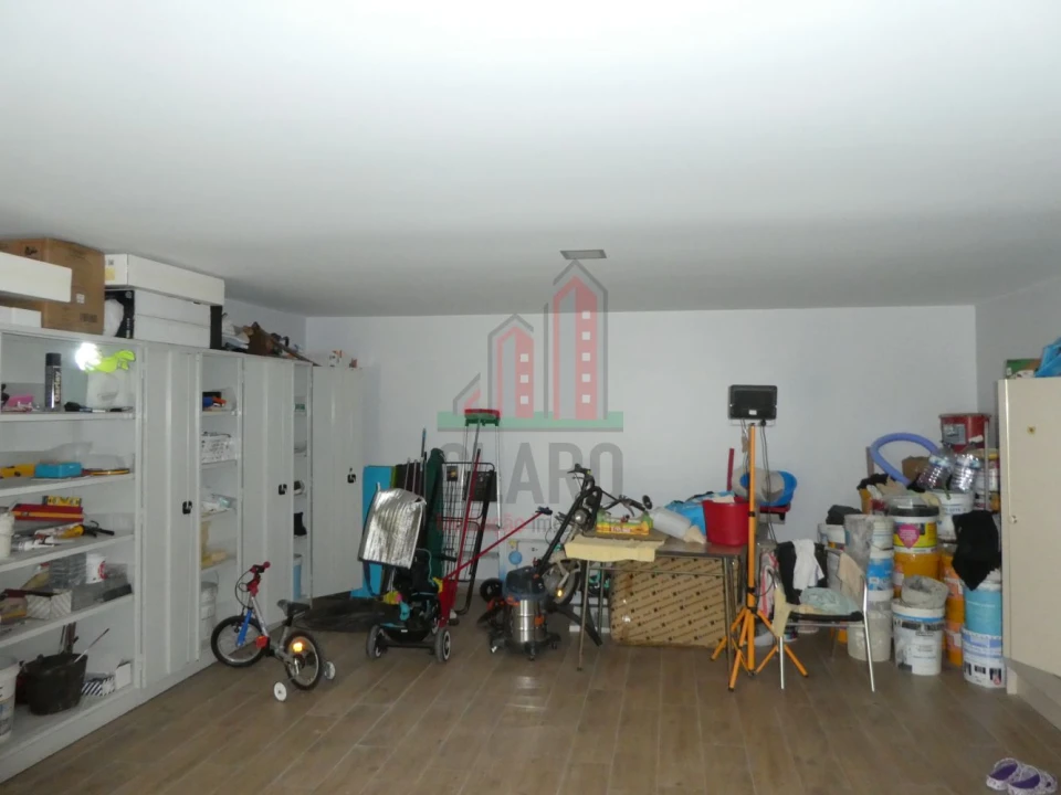 Moradia T6 para Venda em Alvorge Foto 11