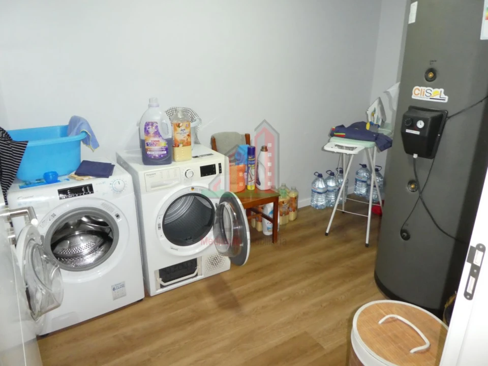 Moradia T6 para Venda em Alvorge Foto 7