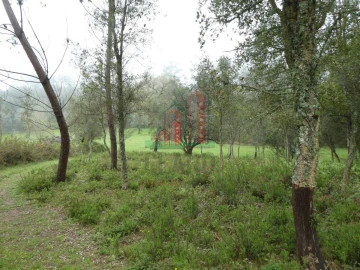 Terreno para Venda em Ansião