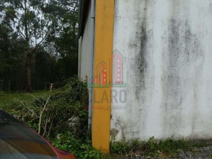 Terreno para Venda em Ansião Foto 9