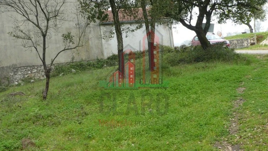 Terreno para Venda em Ansião