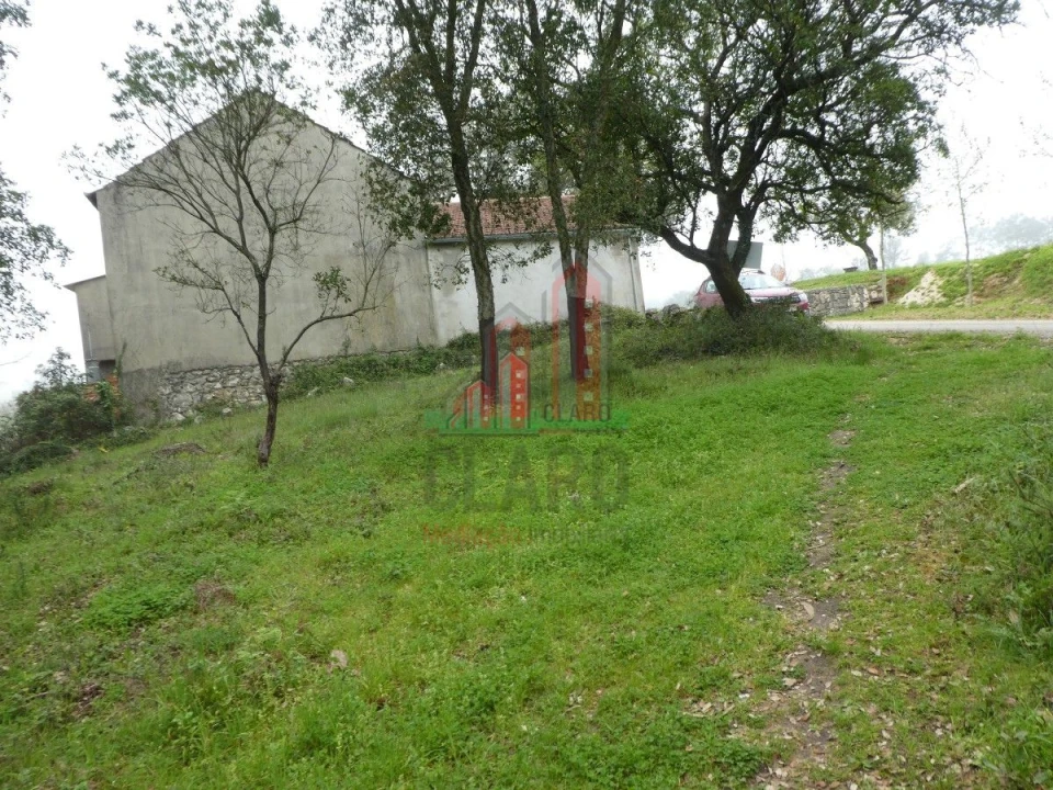 Terreno para Venda em Ansião Foto 1