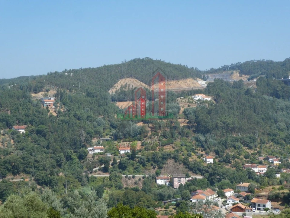 Terreno para Venda em Ceira Foto 9