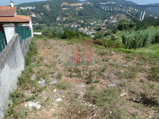 Terreno para Venda em Ceira Foto 12