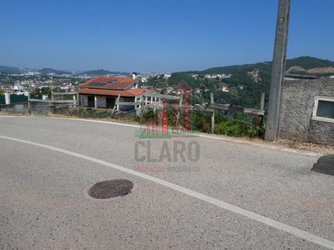 Terreno para Venda em Ceira Foto 7