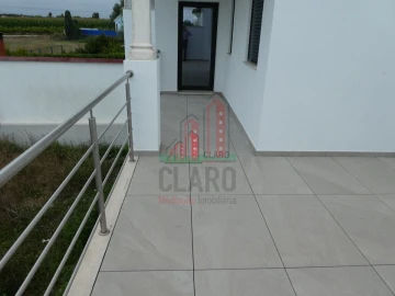 Moradia T3 para Venda em Arazede