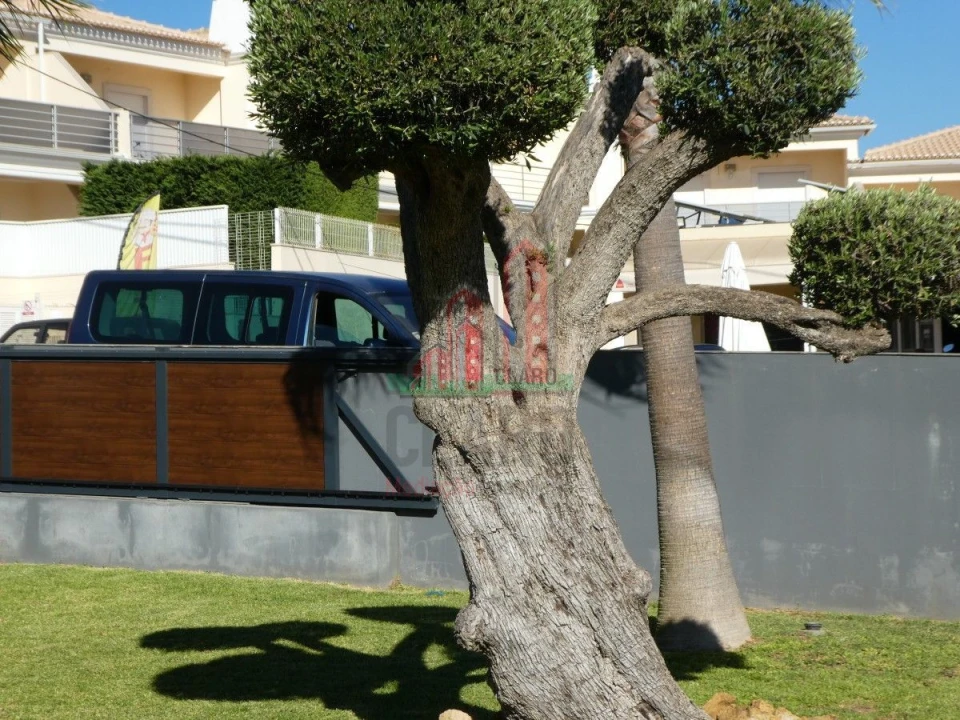 Moradia T4 para Venda em Albufeira e Olhos de Água Foto 47