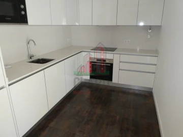 Apartamento T3 para Venda em Eiras e São Paulo de Frades