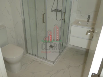 Apartamento T3 para Venda em Eiras e São Paulo de Frades