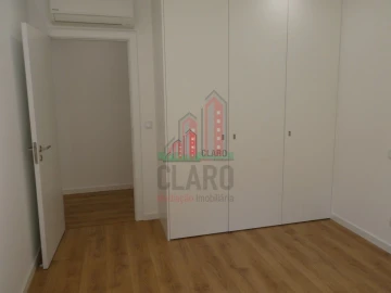 Apartamento T3 para Venda em Eiras e São Paulo de Frades