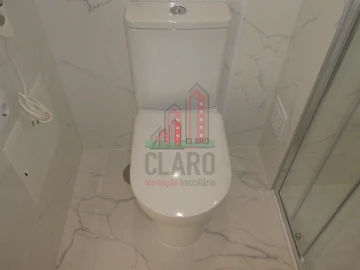 Apartamento T3 para Venda em Eiras e São Paulo de Frades