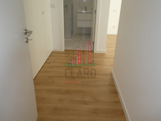 Apartamento T3 para Venda em Eiras e São Paulo de Frades Foto 20