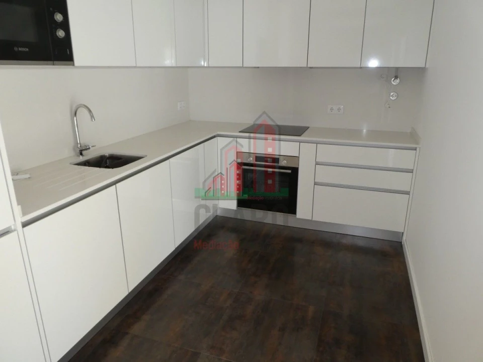 Apartamento T3 para Venda em Eiras e São Paulo de Frades Foto 3