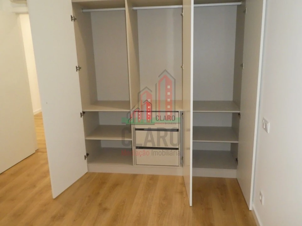 Apartamento T3 para Venda em Eiras e São Paulo de Frades Foto 11