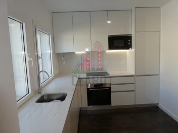 Apartamento T2 para Venda em Eiras e São Paulo de Frades