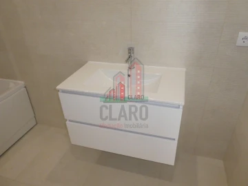 Apartamento T2 para Venda em Eiras e São Paulo de Frades