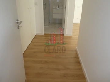 Apartamento T2 para Venda em Eiras e São Paulo de Frades