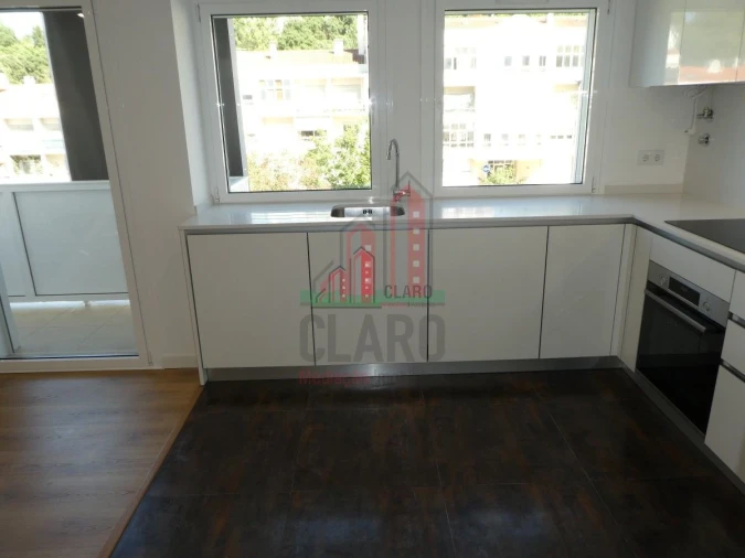 Apartamento T2 para Venda em Eiras e São Paulo de Frades Foto 3