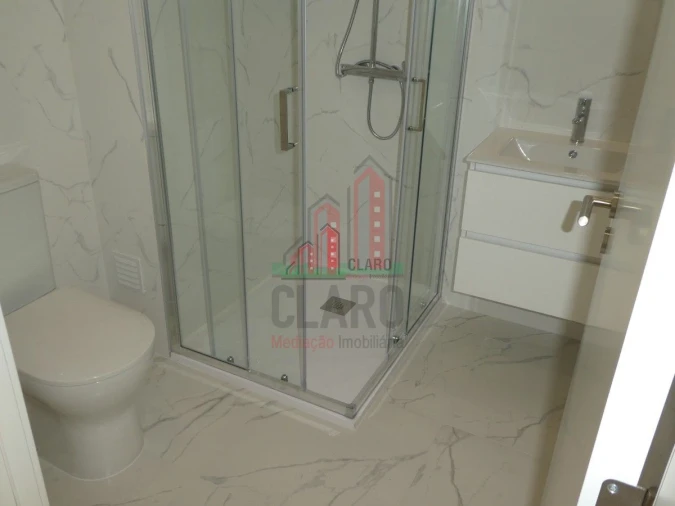 Apartamento T2 para Venda em Eiras e São Paulo de Frades Foto 16