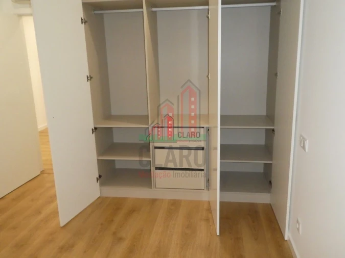 Apartamento T2 para Venda em Eiras e São Paulo de Frades Foto 12