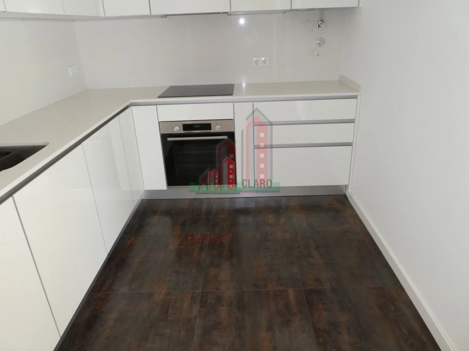 Apartamento T2 para Venda em Eiras e São Paulo de Frades Foto 7