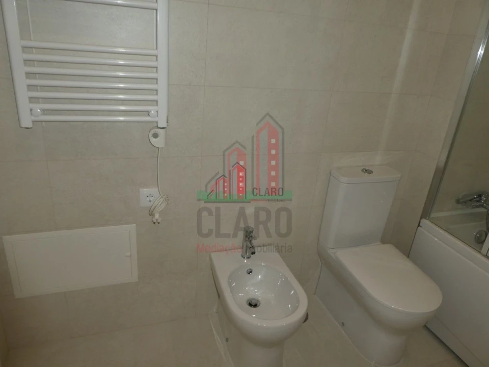 Apartamento T2 para Venda em Eiras e São Paulo de Frades Foto 14