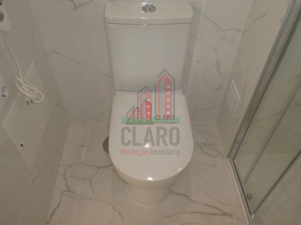 Apartamento T2 para Venda em Eiras e São Paulo de Frades Foto 19