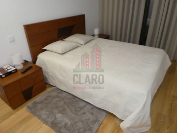 Apartamento T2 para Venda em Santo Antonio dos Olivais