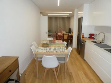 Apartamento T2 para Venda em Santo Antonio dos Olivais