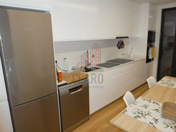 Apartamento T2 para Venda em Santo Antonio dos Olivais