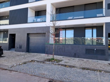 Apartamento T2 para Venda em Santo Antonio dos Olivais