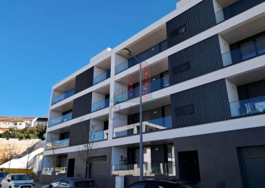 Apartamento T2 para Venda em Santo Antonio dos Olivais