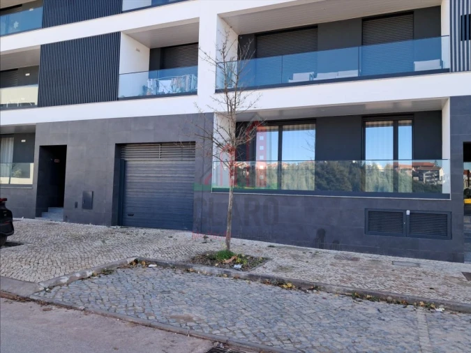 Apartamento T2 para Venda em Santo Antonio dos Olivais Foto 20