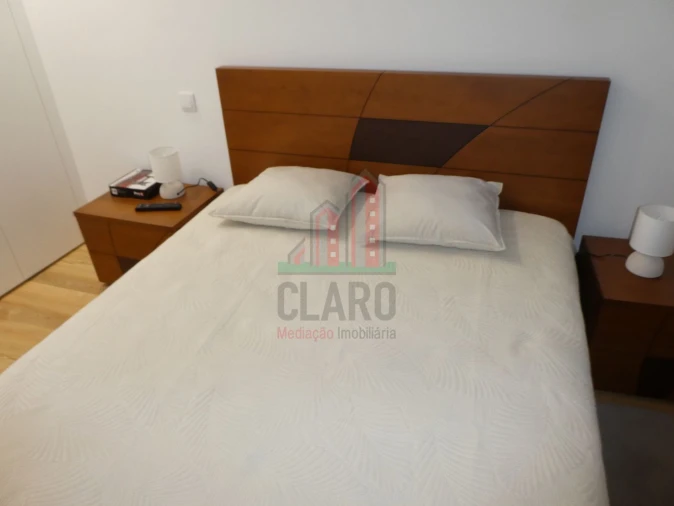 Apartamento T2 para Venda em Santo Antonio dos Olivais Foto 8