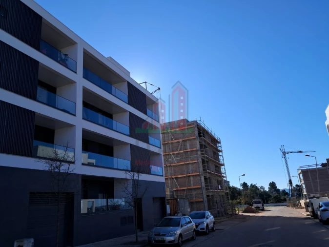 Apartamento T2 para Venda em Santo Antonio dos Olivais Foto 18