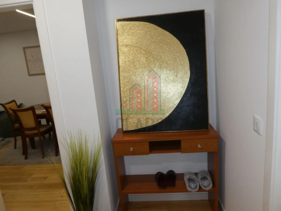 Apartamento T2 para Venda em Santo Antonio dos Olivais Foto 13