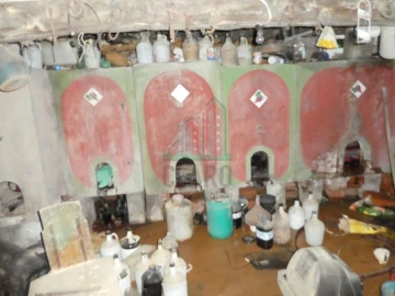 Moradia T7 para Venda em Zambujal